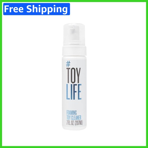 Gentle foaming toy cleaner 7 - gentle,